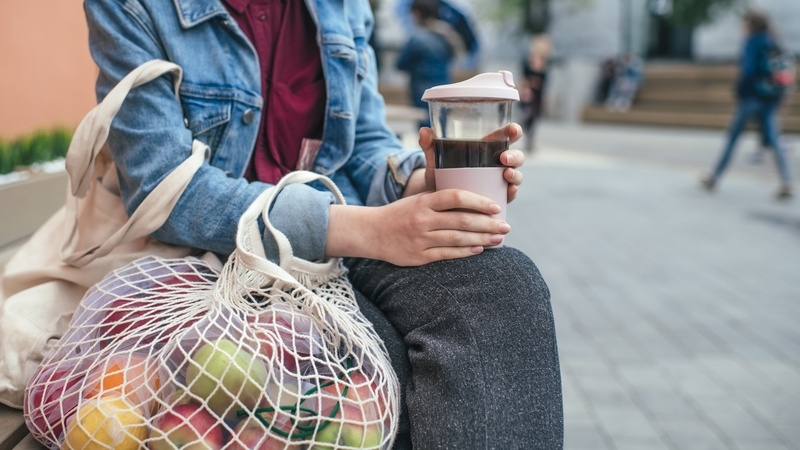 sinh vien song xanh anh 1