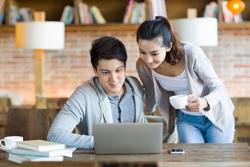 sinh vien song xanh anh 3