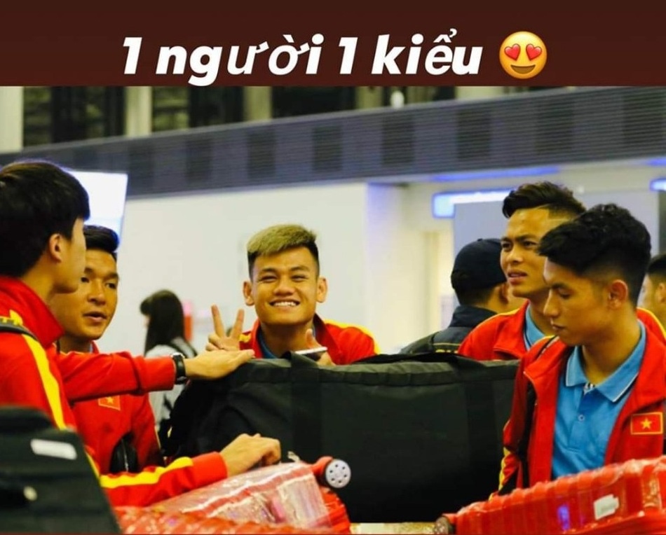 cầu thủ sang hàn quốc tập huấn ảnh 8 cau thu sang han quoc tap huan anh 8