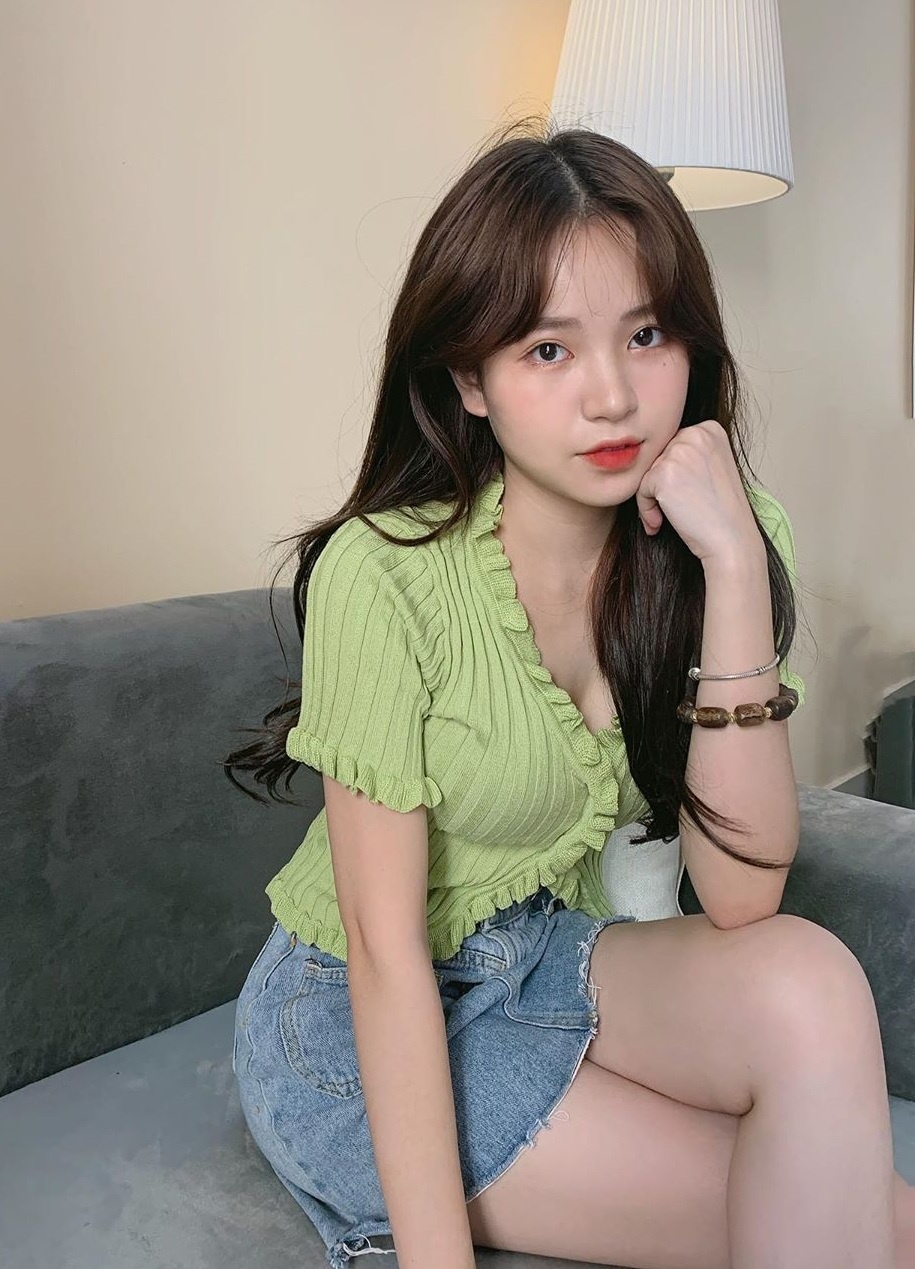 Bạn gái Quang Hải ảnh 6 Ban gai Quang Hai anh 6