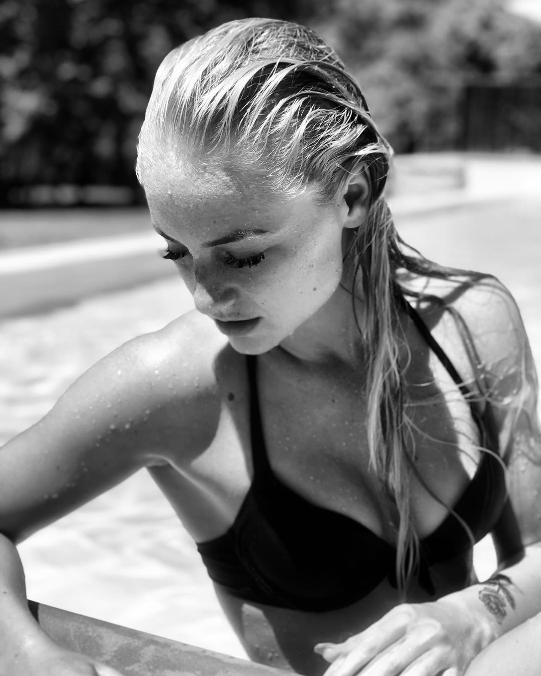 nữ cầu thủ xinh đẹp ảnh 4 nu cau thu xinh dep anh 4