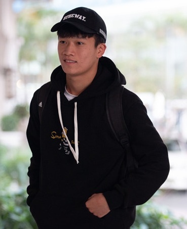 cau thu me kpop anh 11