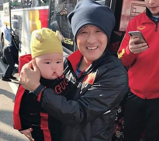 u23 viet nam o han quoc anh 4