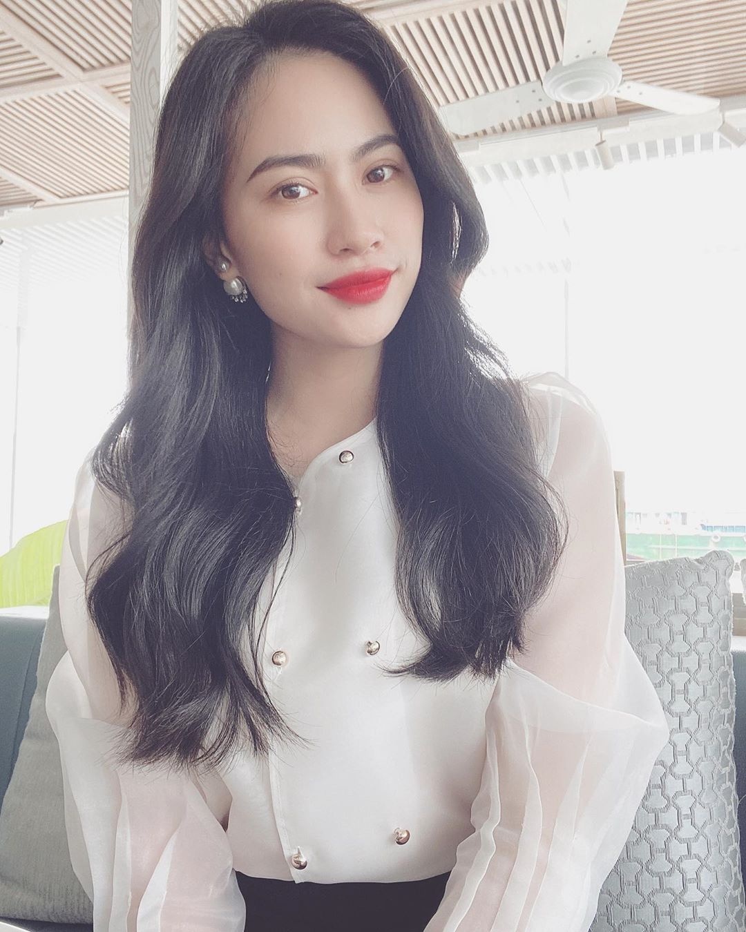 Bạn gái Quang Hải ảnh 10 Ban gai Quang Hai anh 10