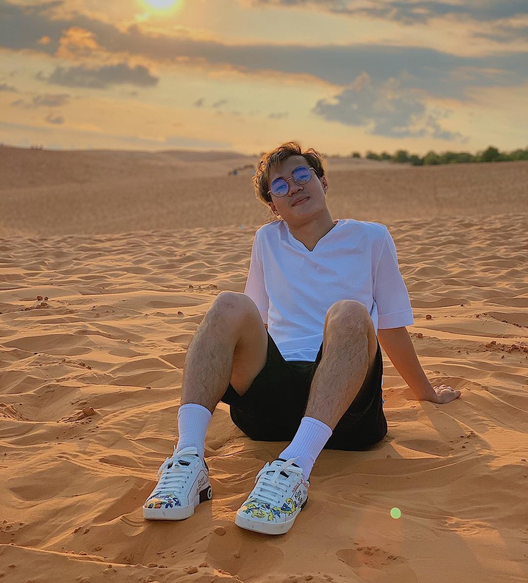 cau thu me kpop anh 5