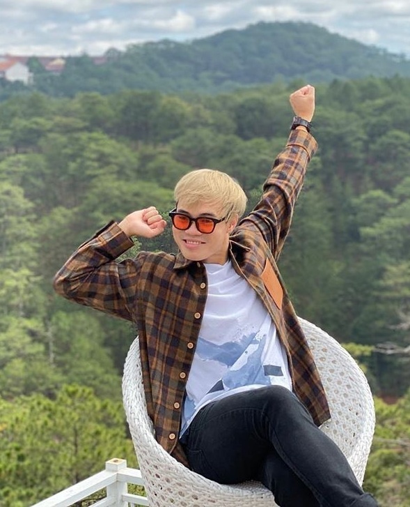 cau thu me kpop anh 4