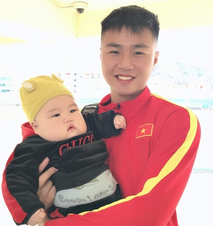 u23 việt nam ở hàn quốc ảnh 7 u23 viet nam o han quoc anh 7