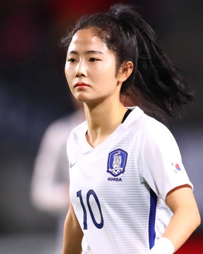 cau thu nu noi tieng anh 11