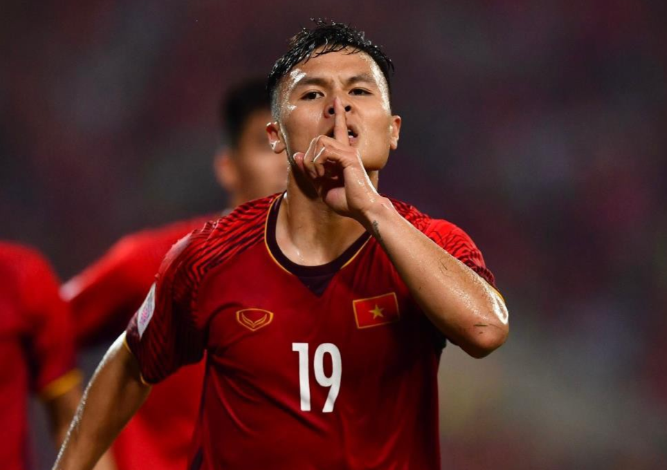 Quang Hai noi ve tin don tinh cam: 'Toi chua bao gio ruong ray ai' hinh anh