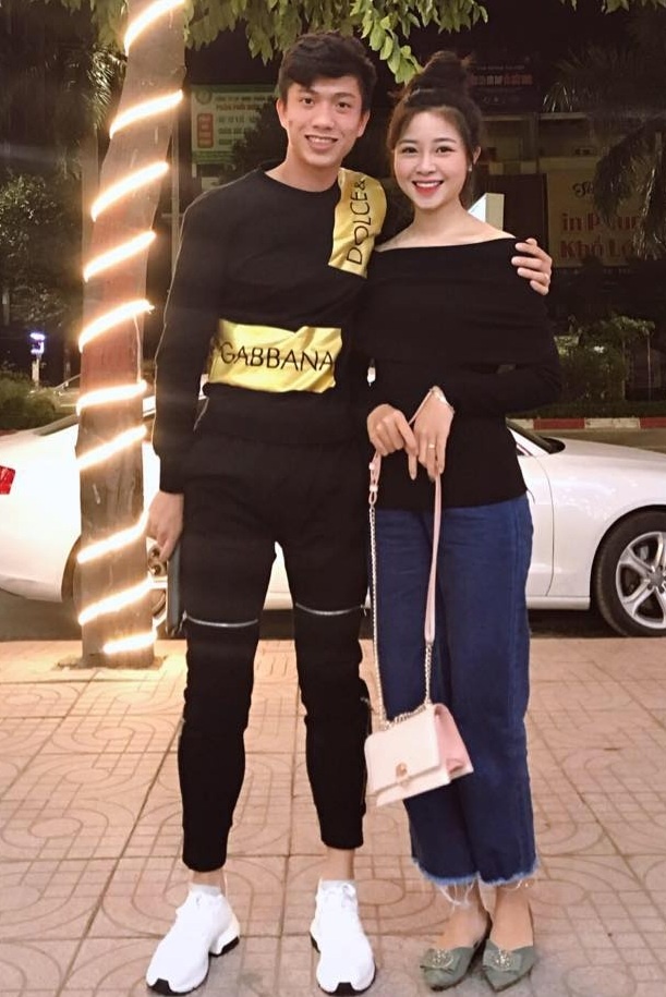 cau thu van duc cuoi vo anh 3