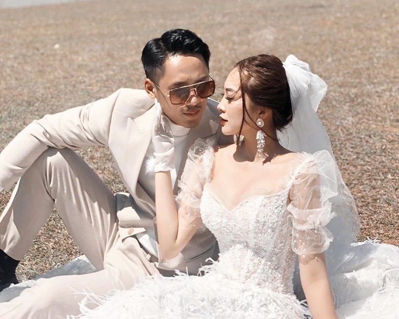 cau thu van duc cuoi vo anh 9