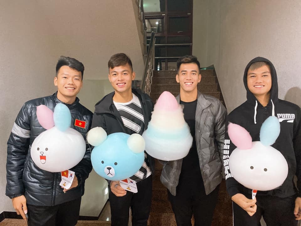 cau thu u23 viet nam anh 4