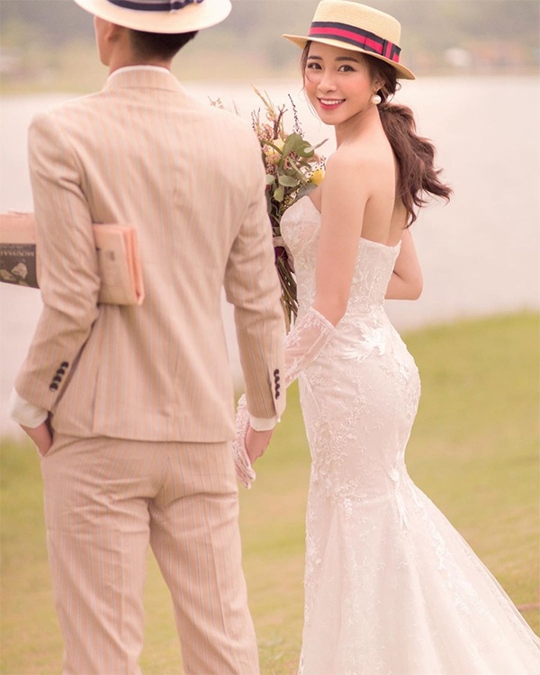 Văn Đức cưới vợ ảnh 8 Van Duc cuoi vo anh 8