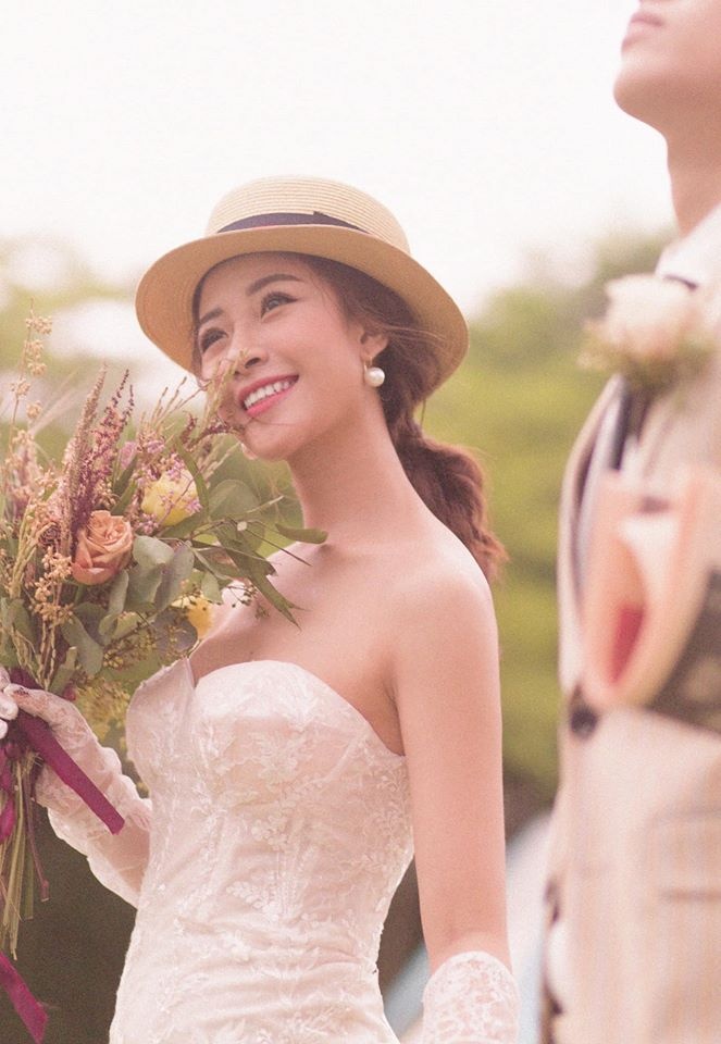 Văn Đức cưới vợ ảnh 9 Van Duc cuoi vo anh 9