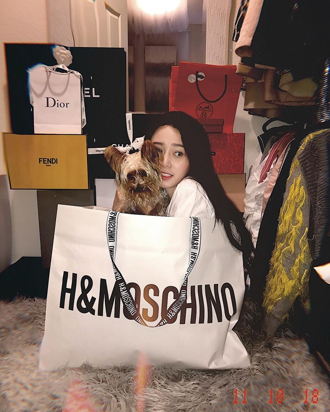 rich kid dap hop tien ty anh 5