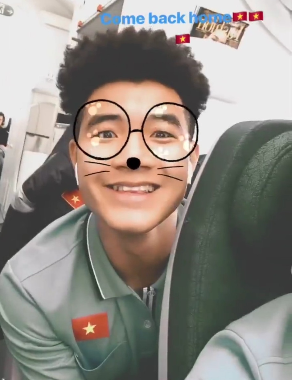 cau thu u23 ve nuoc anh 2