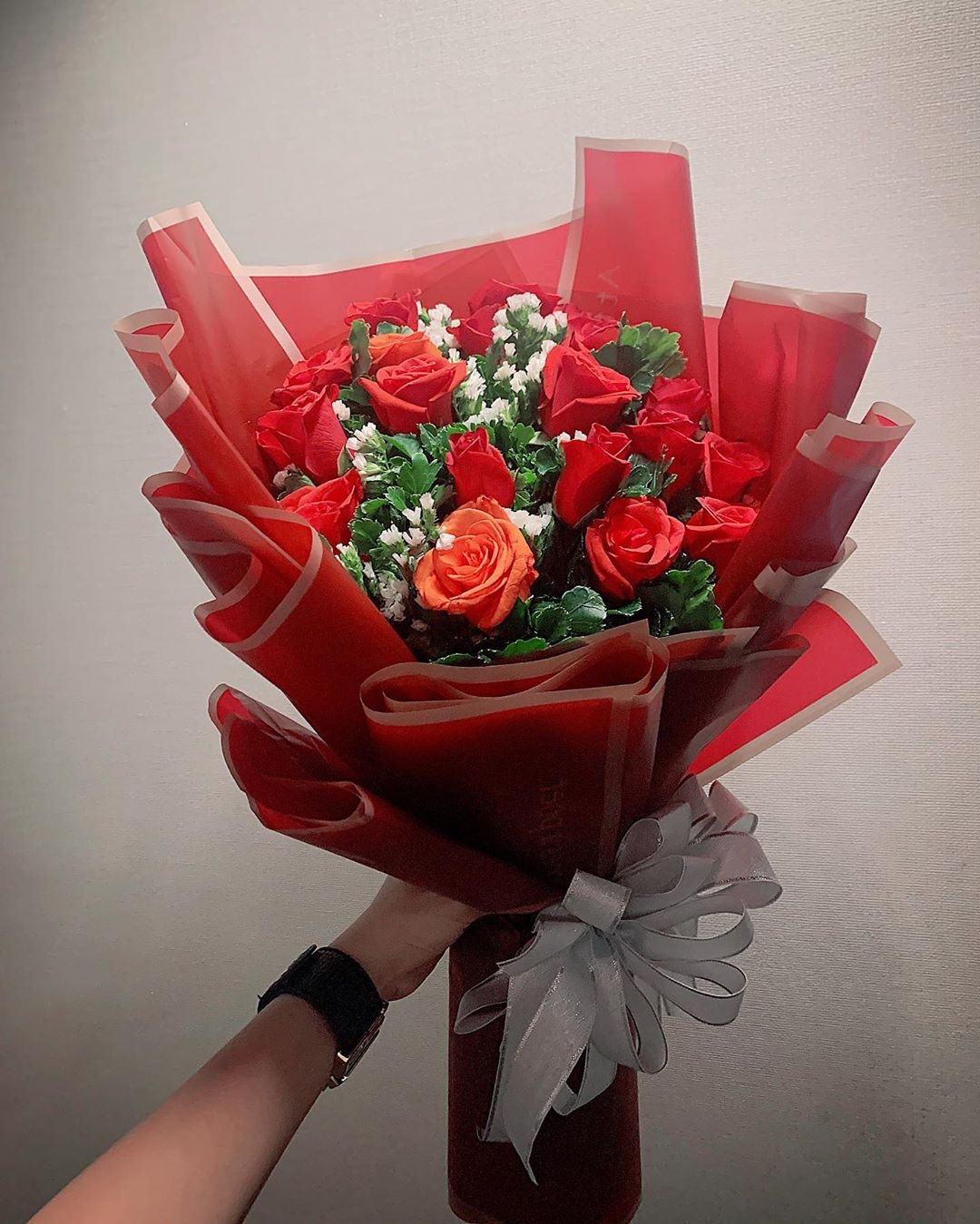 cau thu di choi giang sinh anh 4