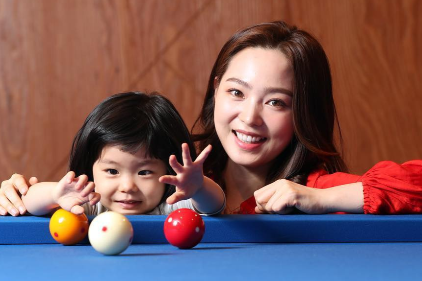 nu co thu xinh dep anh 4