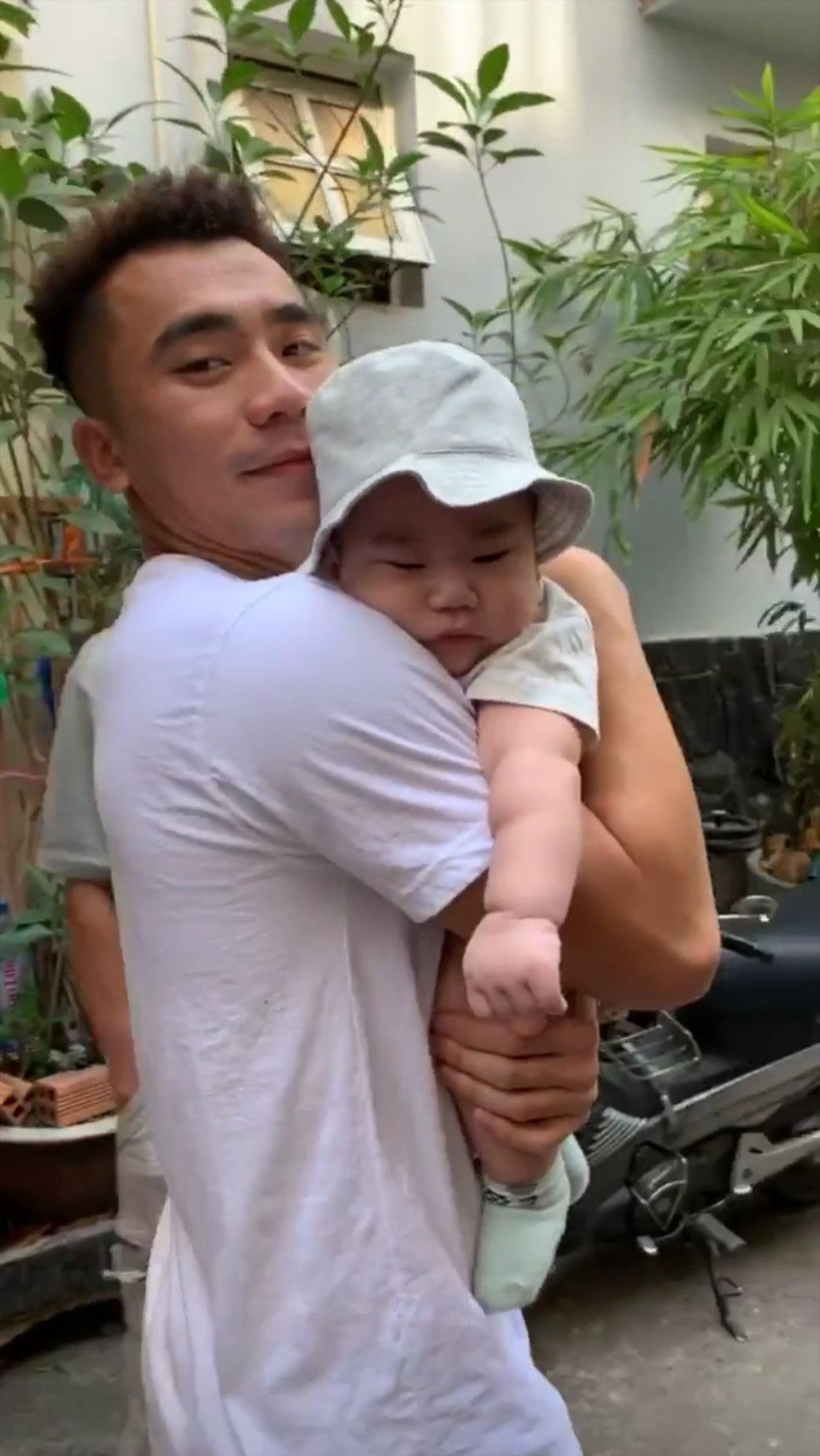 cau thu di choi giang sinh anh 7