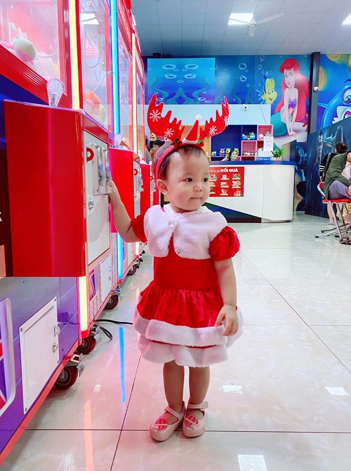 cau thu di choi giang sinh anh 8