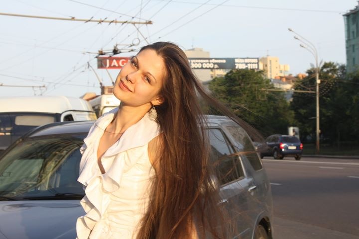 nu co thu xinh dep anh 9