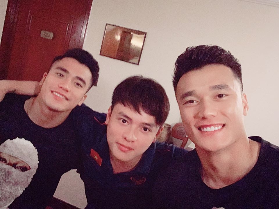 trợ lý ngôn ngữ mới u23 ảnh 3 tro ly ngon ngu moi u23 anh 3