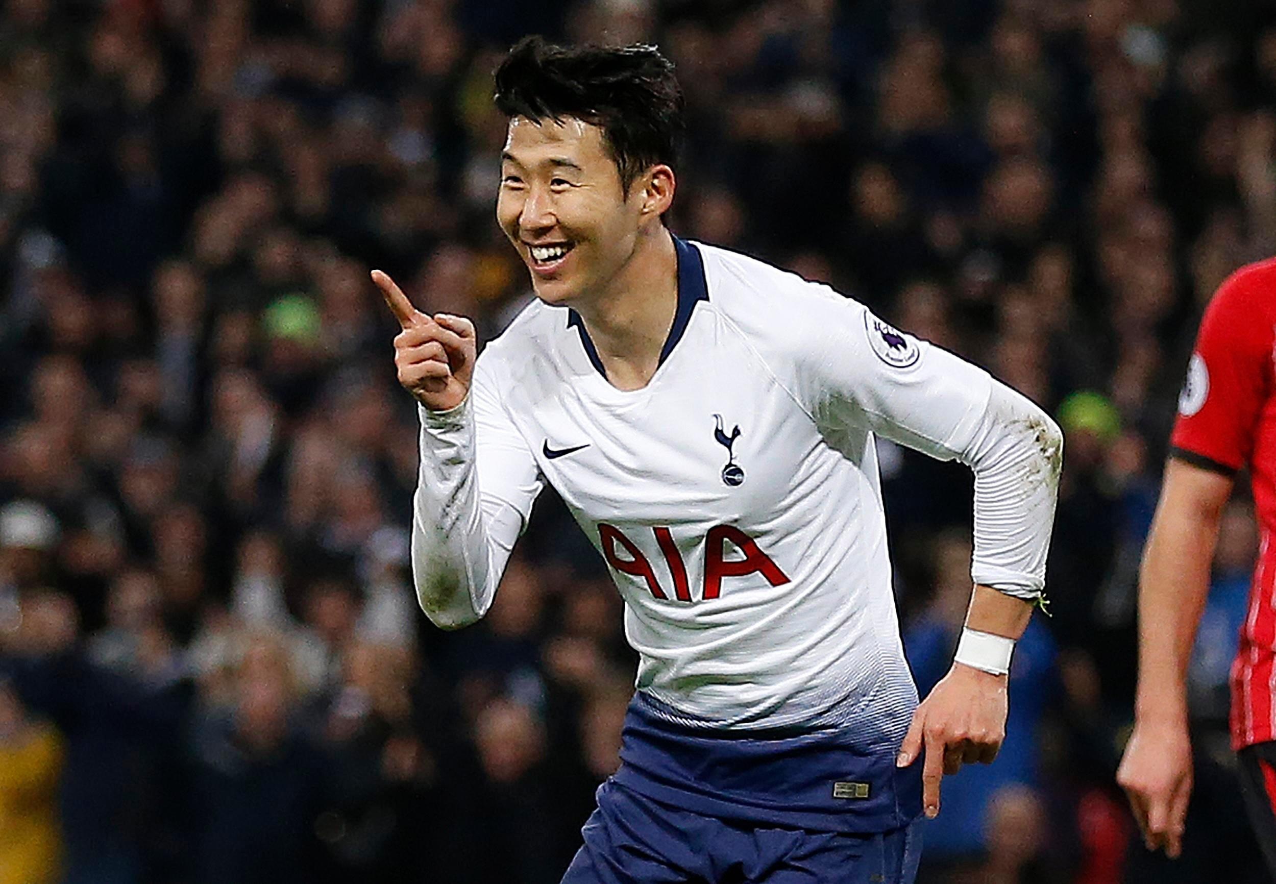 cau thu han quoc dep trai anh 1