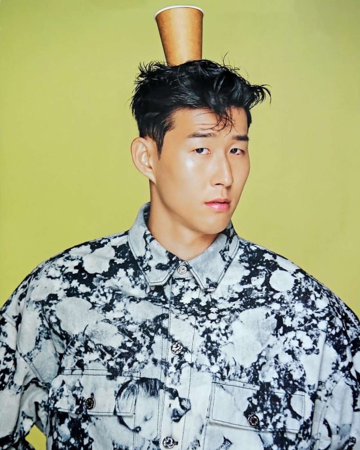 cầu thủ hàn quốc đẹp trai ảnh 4 cau thu han quoc dep trai anh 4