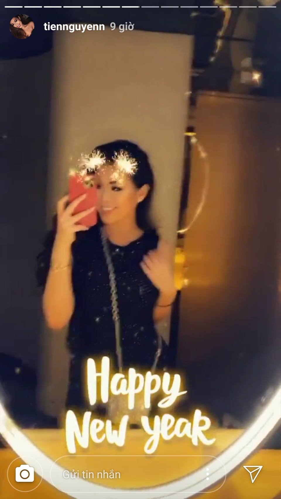 rich kid đón năm mới ảnh 9 rich kid don nam moi anh 9