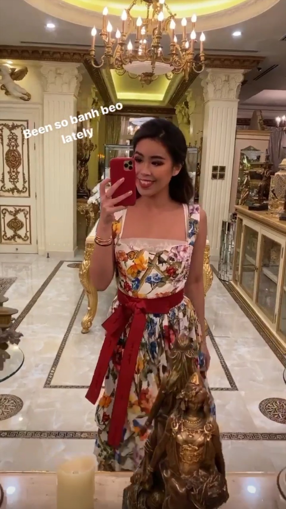 rich kid đón năm mới ảnh 8 rich kid don nam moi anh 8