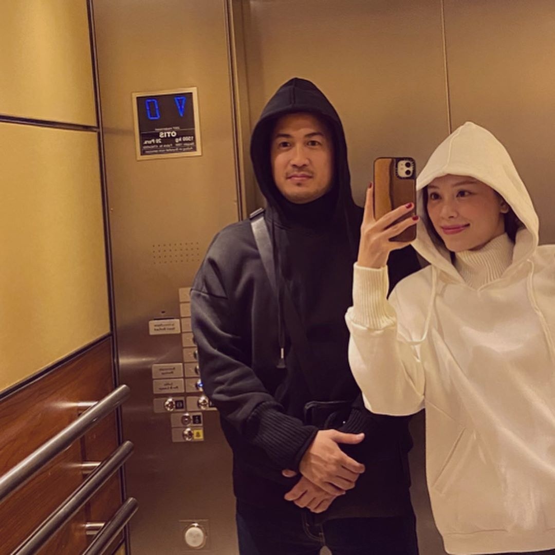 rich kid đón năm mới ảnh 5 rich kid don nam moi anh 5