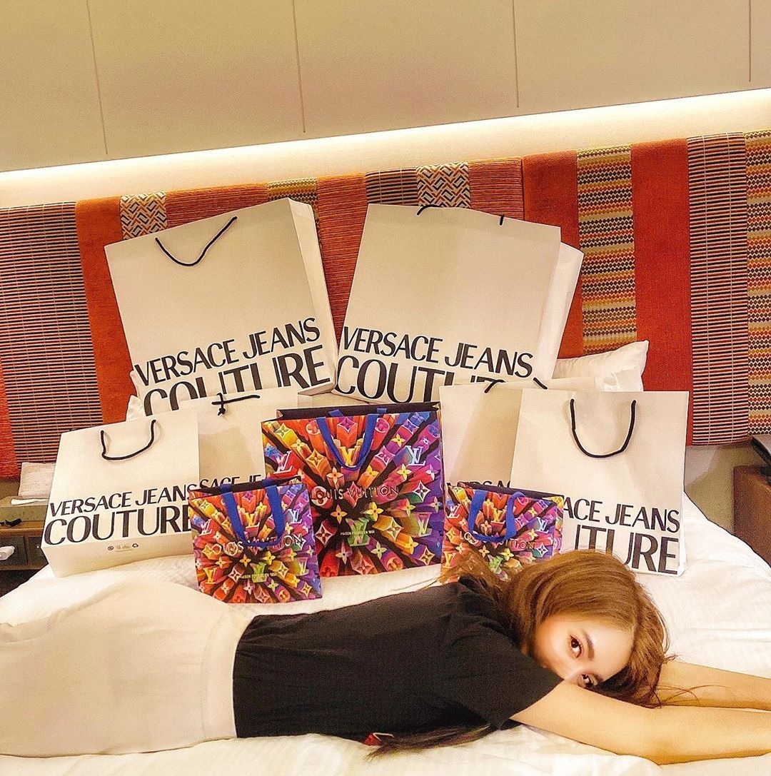 rich kid đón năm mới ảnh 2 rich kid don nam moi anh 2