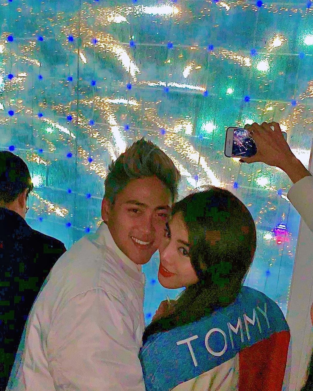 rich kid đón năm mới ảnh 3 rich kid don nam moi anh 3