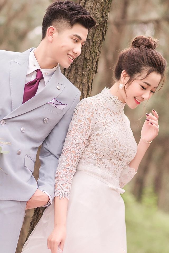 cầu thủ đám cưới ảnh 4 cau thu dam cuoi anh 4