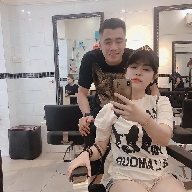 cầu thủ đám cưới ảnh 10 cau thu dam cuoi anh 10