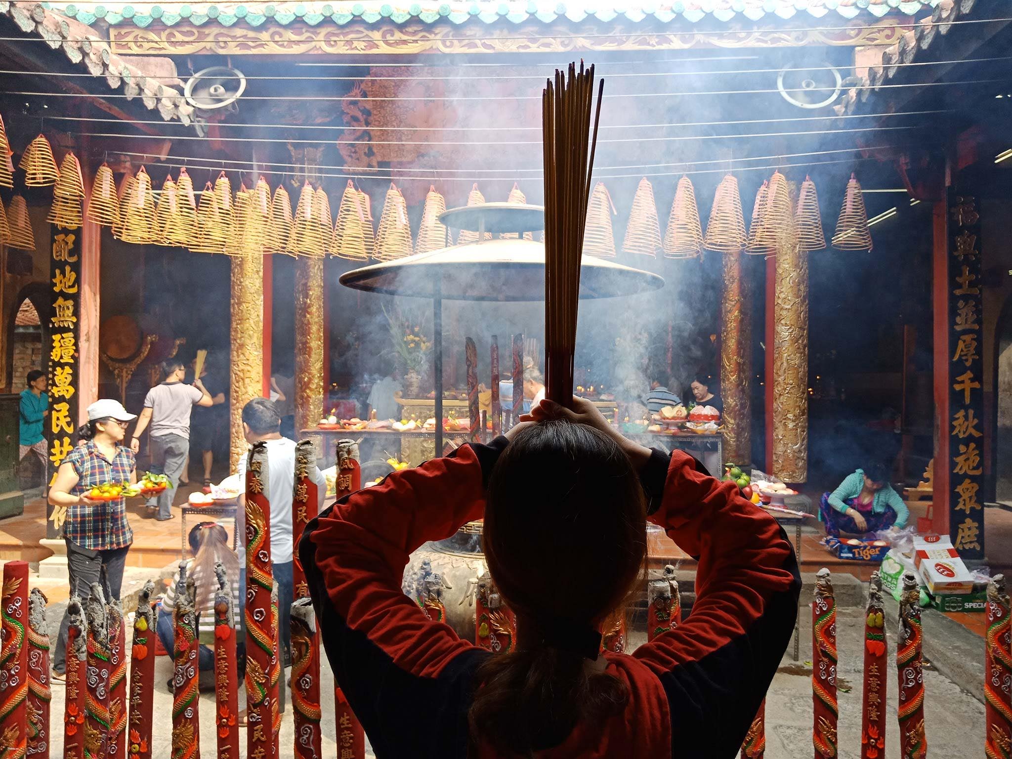 ngay tet que huong anh 7