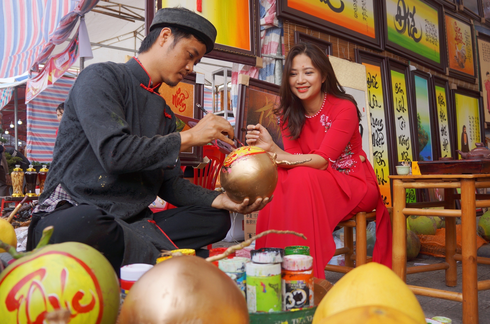 ngay tet que huong anh 3