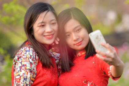 Nhung goi y don gian de loi chuc Phuc - Loc - Tho som thanh hien thuc hinh anh