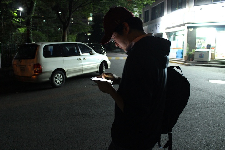 nghe lai xe thue anh 4