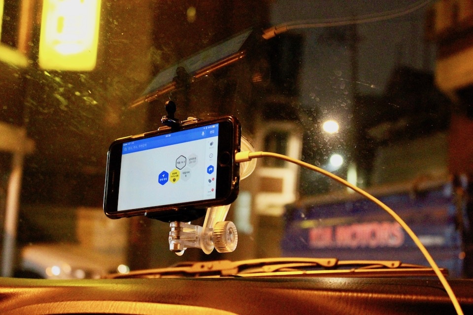 nghe lai xe thue anh 3