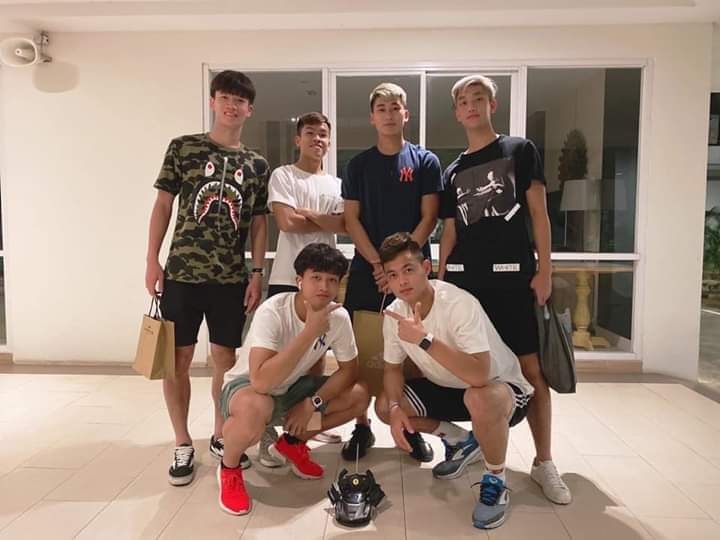 cau thu u23 o thai lan anh 1