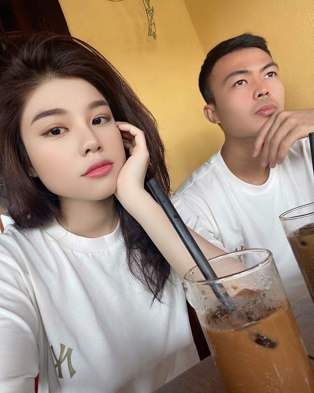 cau thu don tet anh 9