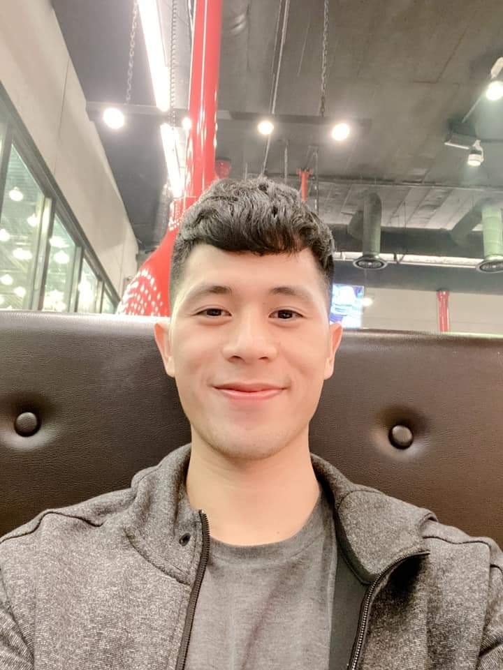 cau thu don tet anh 4