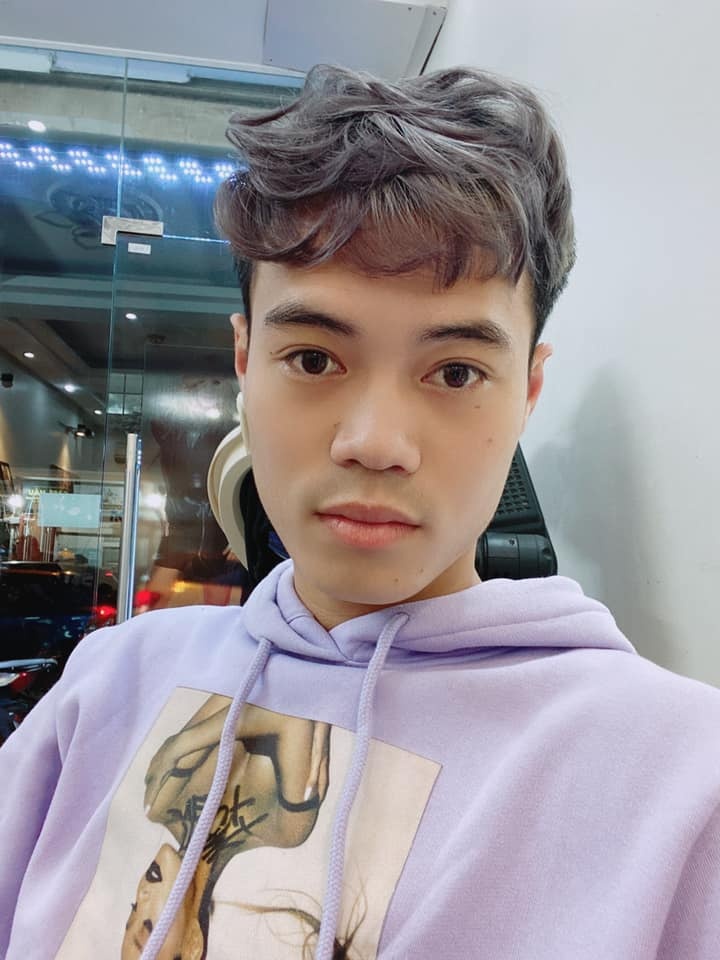 cau thu don tet anh 3