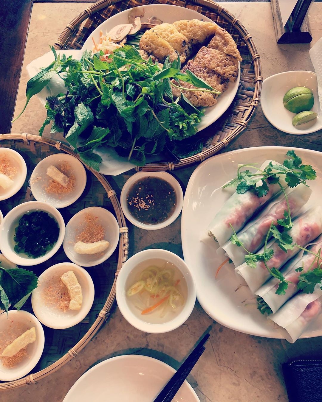 cau thu don tet anh 10