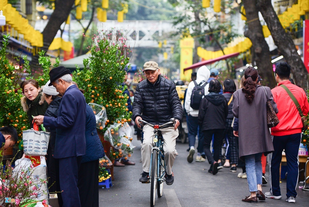 Tet xua va nay anh 4