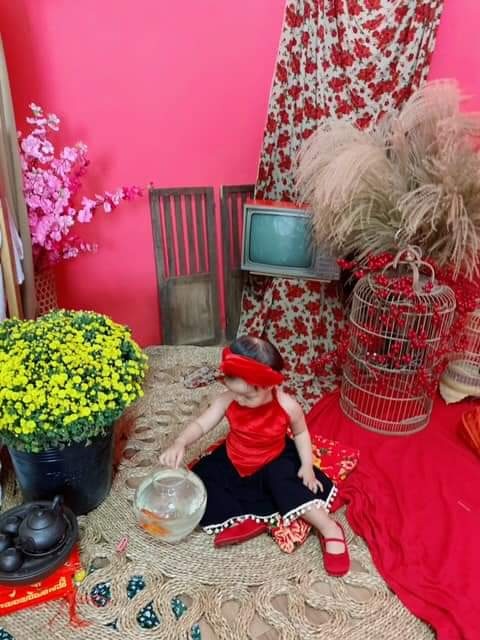 ban gai cau thu sam tet anh 8