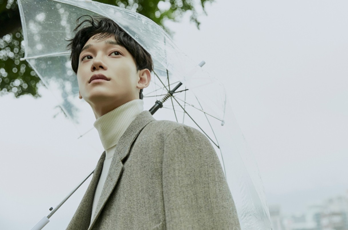 Tu vu Chen (EXO) bi quay lung, vi sao hon nhan la 'toi loi' o Kpop? hinh anh