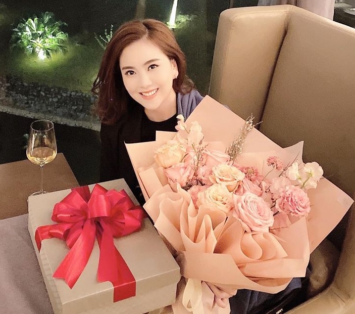 hot girl 30 tuoi anh 7