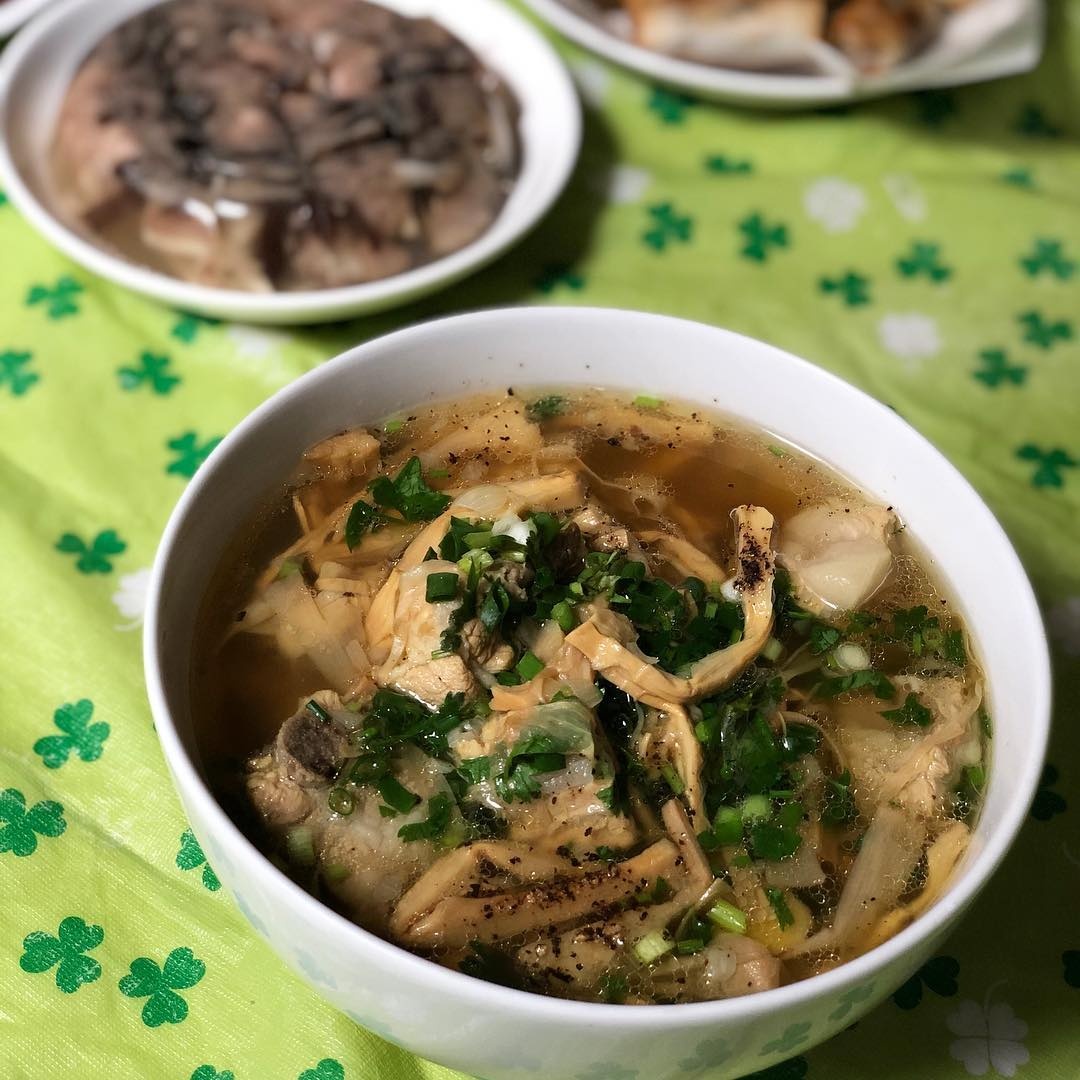 bữa cơm ngày tết ảnh 6 bua com ngay tet anh 6
